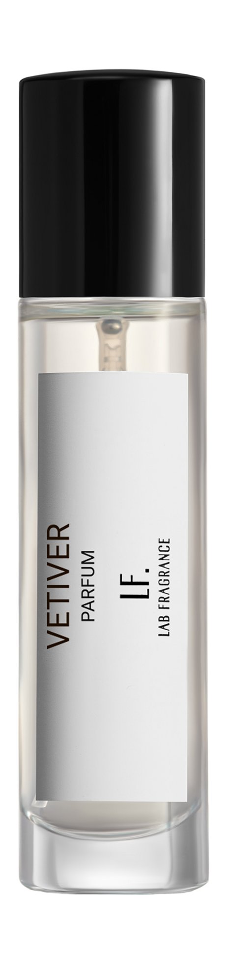 Lab Fragrance Vetiver Parfum