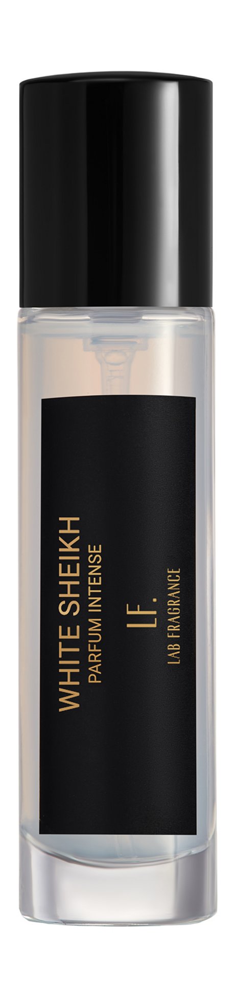 Lab Fragrance White Sheikh Parfum Intense