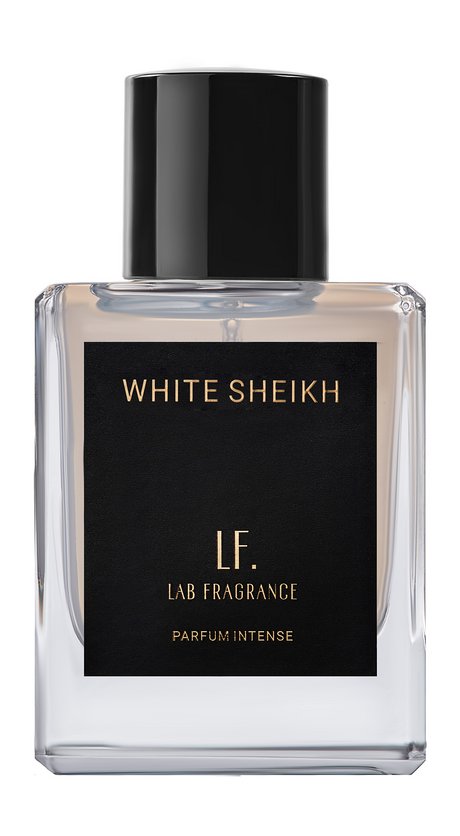 Lab Fragrance White Sheikh Parfum Intense