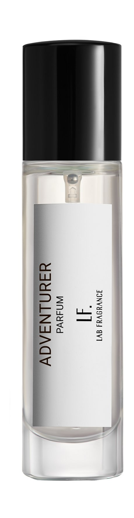 Lab Fragrance Adventurer Parfum