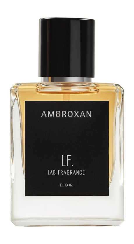 Lab Fragrance Ambroxan Elixir
