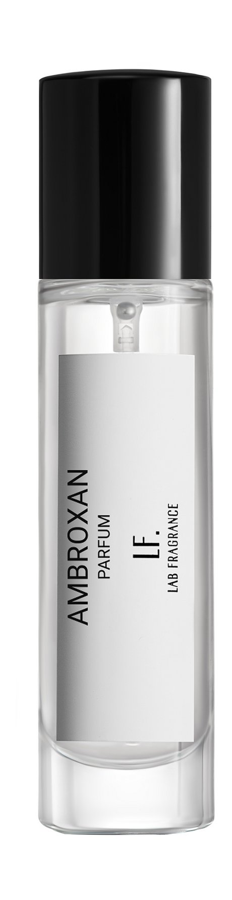Lab Fragrance Ambroxan Parfum