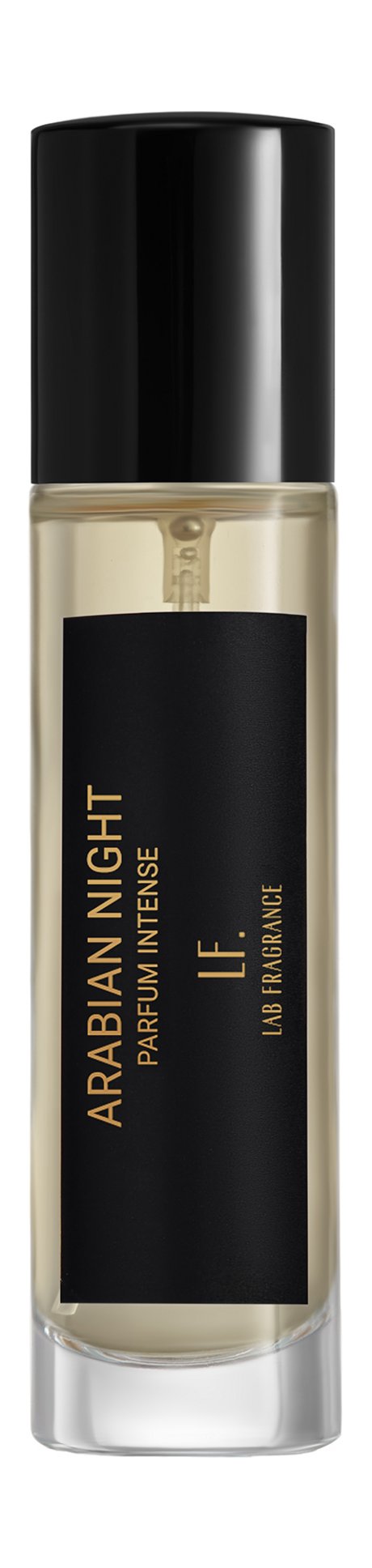 Lab Fragrance Arabian Night Parfum Intense