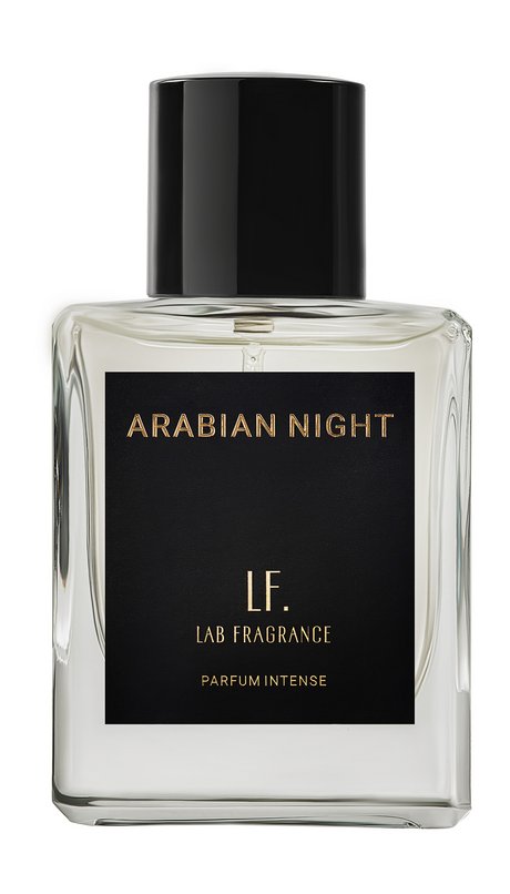 Lab Fragrance Arabian Night Parfum Intense