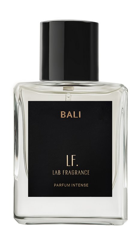 Lab Fragrance Bali Parfum Intense