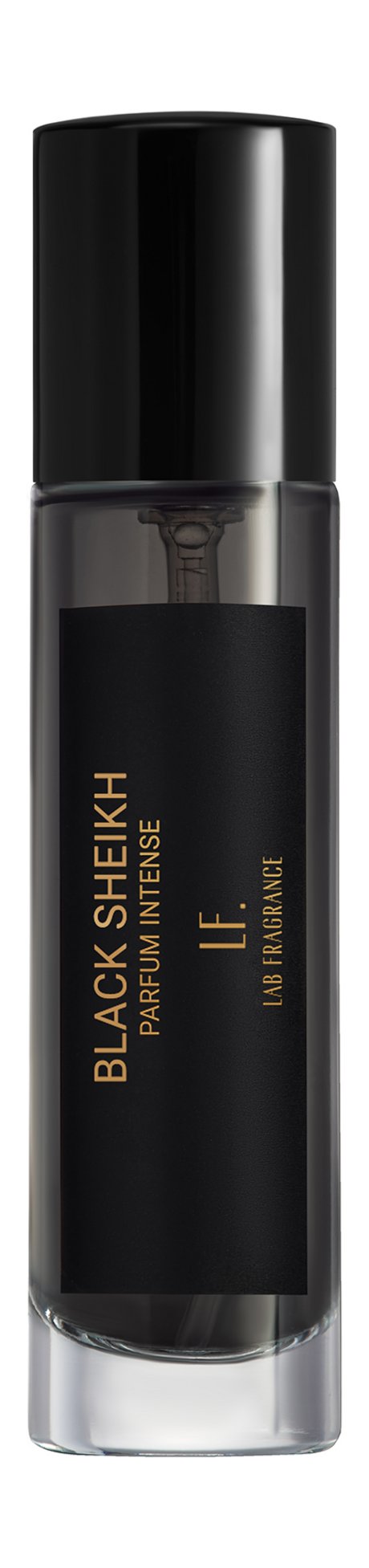Lab Fragrance Black Sheikh Parfum Intense — цена и наличие Lab Fragrance Black Sheikh Parfum Intense