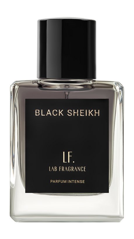 Lab Fragrance Black Sheikh Parfum Intense