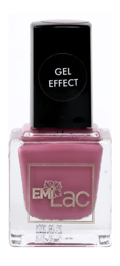 Emi Ultra Strong Nail Polish Gel Effect — цена и наличие Emi Ultra Strong Nail Polish Gel Effect