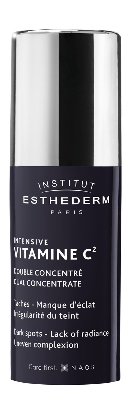 Institut Esthederm Intensive Vitamine C2 Dual Concentrate
