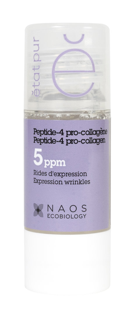 Etat Pur Peptide-4 Pro-Collagene Serum