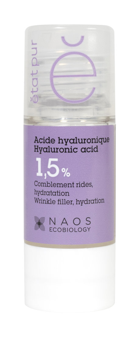 Etat Pur Hyaluronic Acid 1,5% Serum