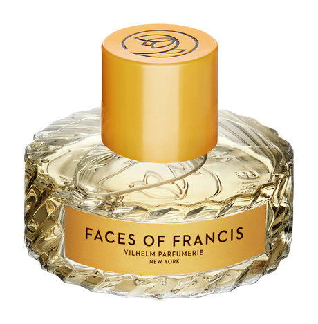 Vilhelm Parfumerie Faces of Francis Eau de Parfum