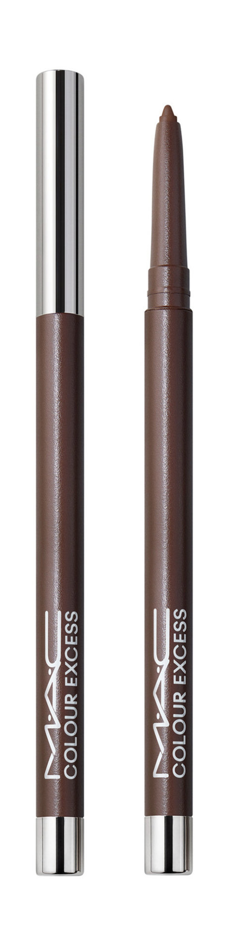 MAC Colour Excess Gel Pencil Eye Liner — цена и наличие MAC Colour Excess Gel Pencil Eye Liner