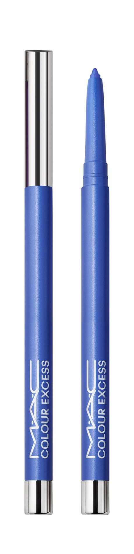 MAC Colour Excess Gel Pencil Eye Liner — цена и наличие MAC Colour Excess Gel Pencil Eye Liner
