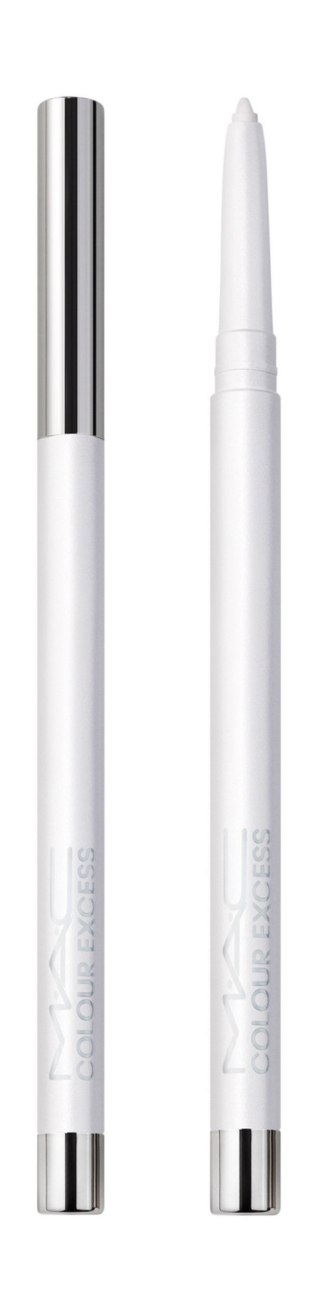 MAC Colour Excess Gel Pencil Eye Liner — цена и наличие MAC Colour Excess Gel Pencil Eye Liner