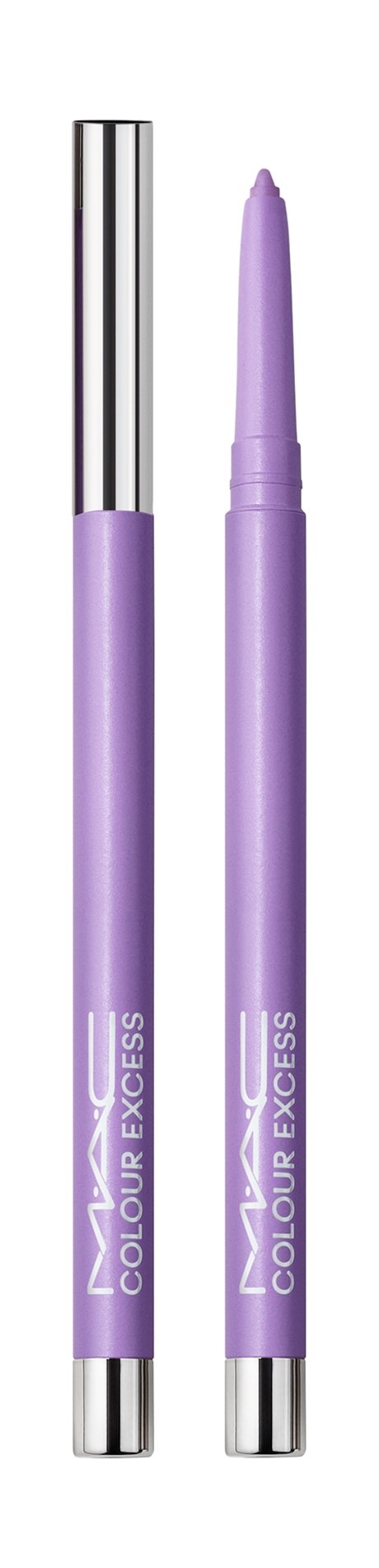 MAC Colour Excess Gel Pencil Eye Liner — цена и наличие MAC Colour Excess Gel Pencil Eye Liner
