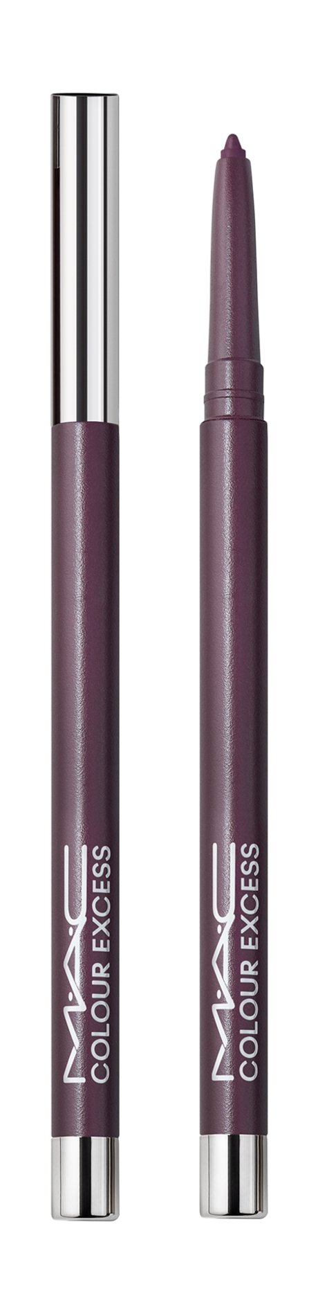 MAC Colour Excess Gel Pencil Eye Liner — цена и наличие MAC Colour Excess Gel Pencil Eye Liner