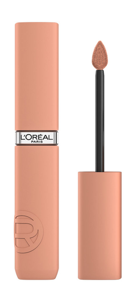 L'Oreal Infallible Matte Resistance Liquid Lipstick