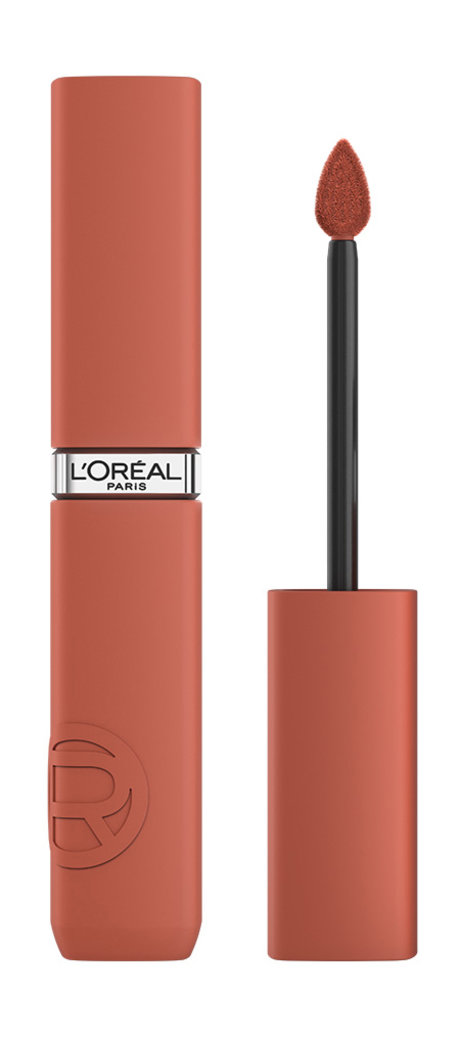 L'OREAL PARIS L’Oreal Infallible Matte Resistance Liquid Lipstick — цена и наличие L'OREAL PARIS L’Oreal Infallible Matte Resistance Liquid Lipstick