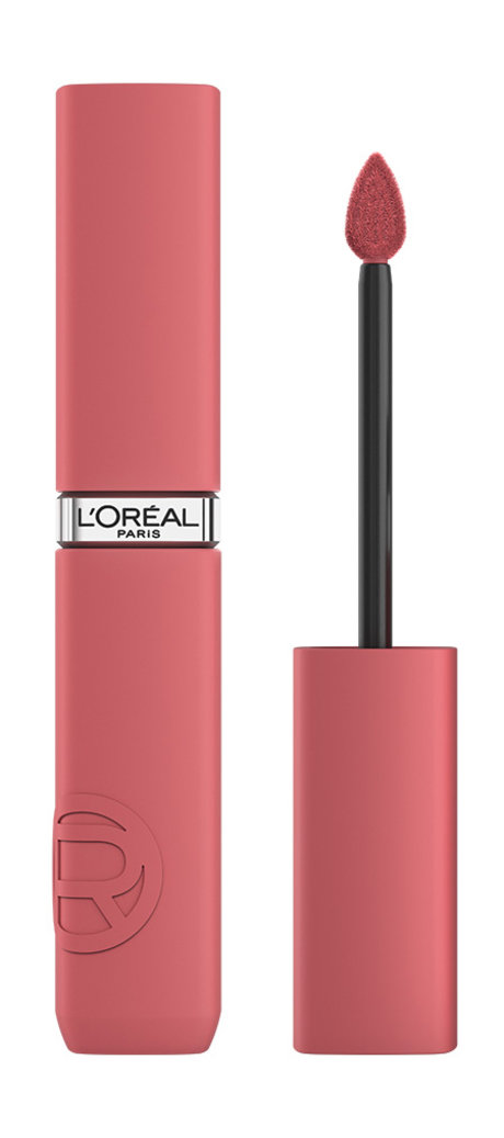 L'OREAL PARIS L’Oreal Infallible Matte Resistance Liquid Lipstick — цена и наличие L'OREAL PARIS L’Oreal Infallible Matte Resistance Liquid Lipstick