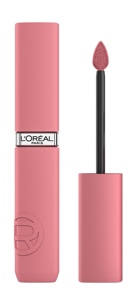 L'OREAL PARIS L’Oreal Infallible Matte Resistance Liquid Lipstick — цена и наличие L'OREAL PARIS L’Oreal Infallible Matte Resistance Liquid Lipstick