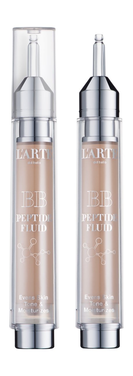 L'Arte del bello BB Peptide Fluid
