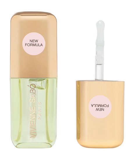 Vivienne Sabo Sirop de Fruits Lip Oil — цена и наличие Vivienne Sabo Sirop de Fruits Lip Oil