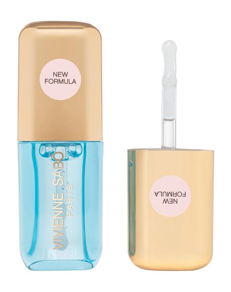 Vivienne Sabo Sirop de Fruits Lip Oil — цена и наличие Vivienne Sabo Sirop de Fruits Lip Oil
