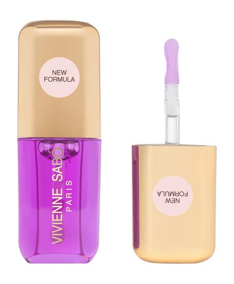 Vivienne Sabo Sirop de Fruits Lip Oil