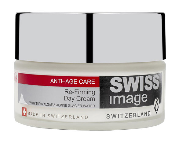 Swiss Image Anti-Age Care 46+ Re-Firming Day Cream