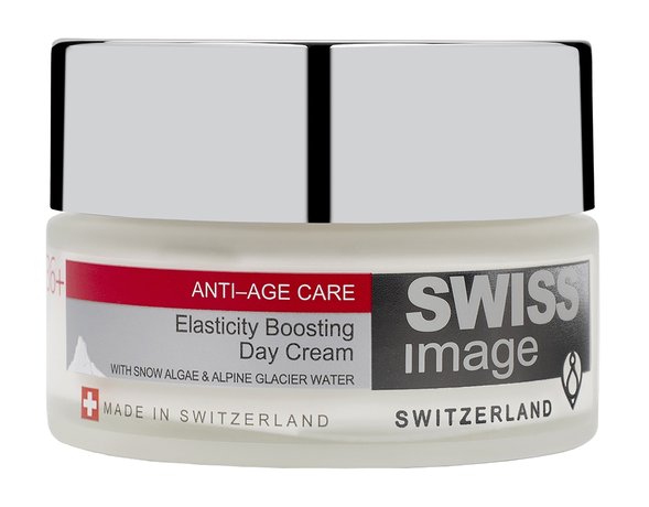 Swiss Image Anti-Age Care 36+ Elasticity Boosting Day Cream