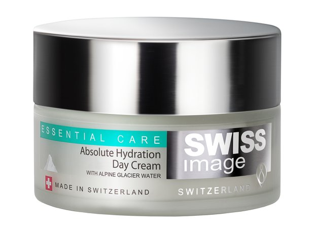 Swiss Image Essential Care Absolute Hydration Day Cream