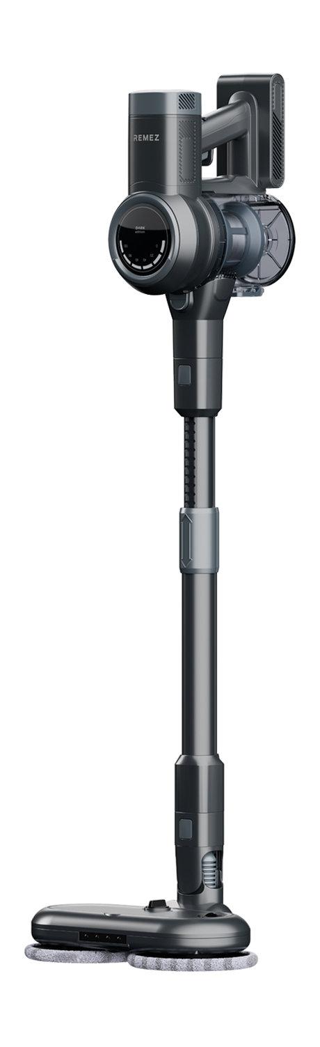Remez MultiClick Pro Telescopic RMVC-534