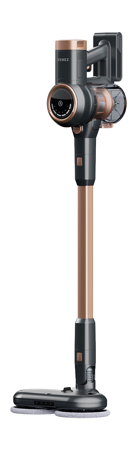 Remez MultiClick Pro Aqua Plus Energy RMVC-505B