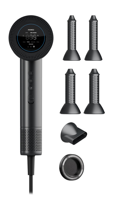 Remez Model S+ RMB-707В