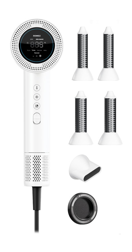 Remez Model S+ RMB-708В