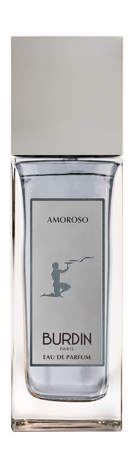 Burdin Amoroso Eau de Parfum