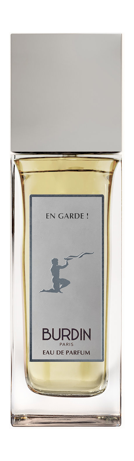 Burdin En Garde! Eau de Parfum — цена и наличие Burdin En Garde! Eau de Parfum