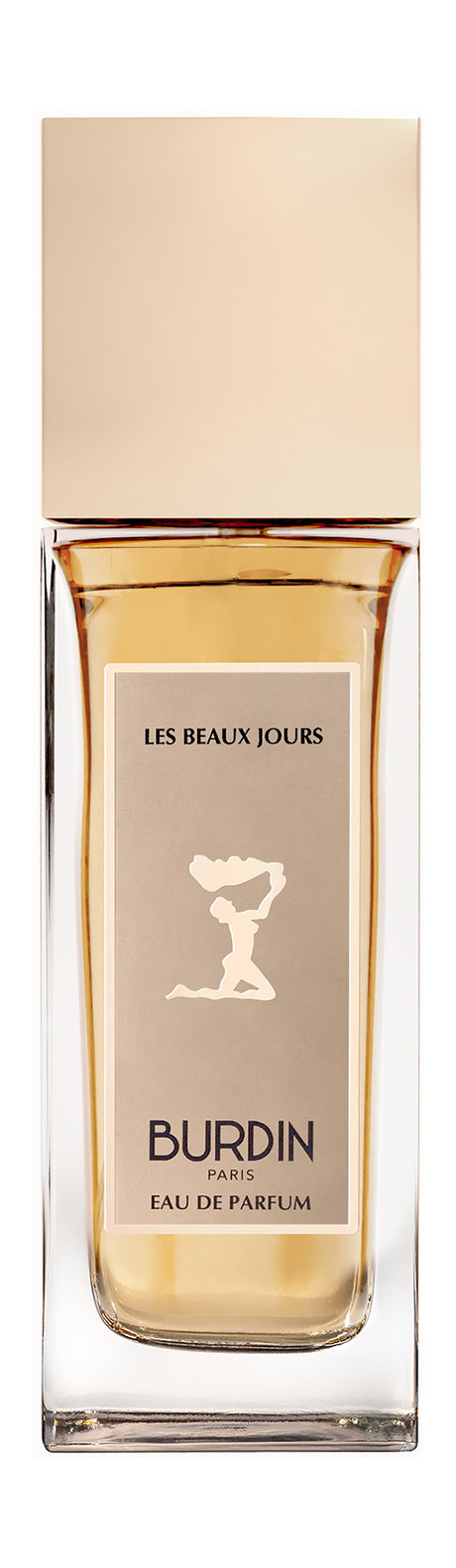 Burdin Les Beaux Jours Eau de Parfum