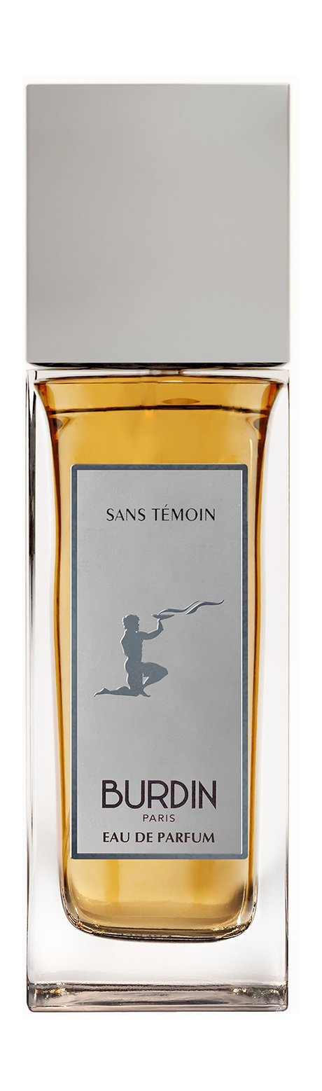 Burdin Sans Temoin Eau de Parfum