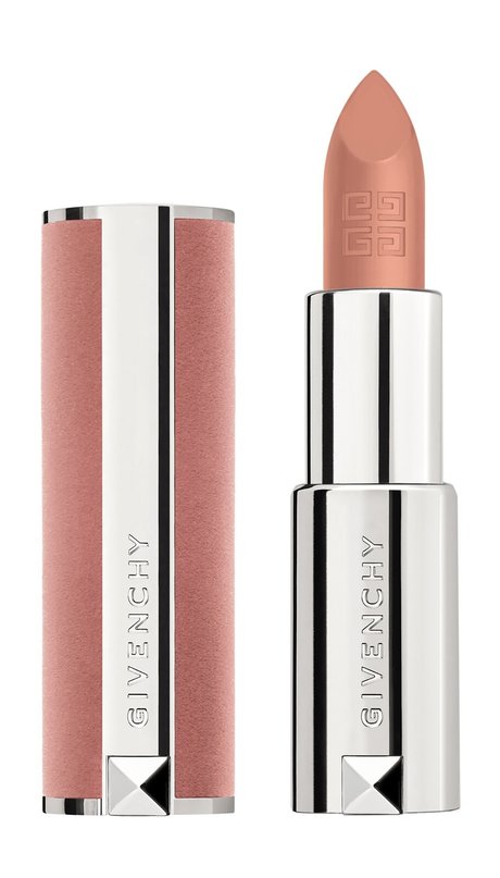 Givenchy Le Rouge Sheer Velvet — цена и наличие Givenchy Le Rouge Sheer Velvet