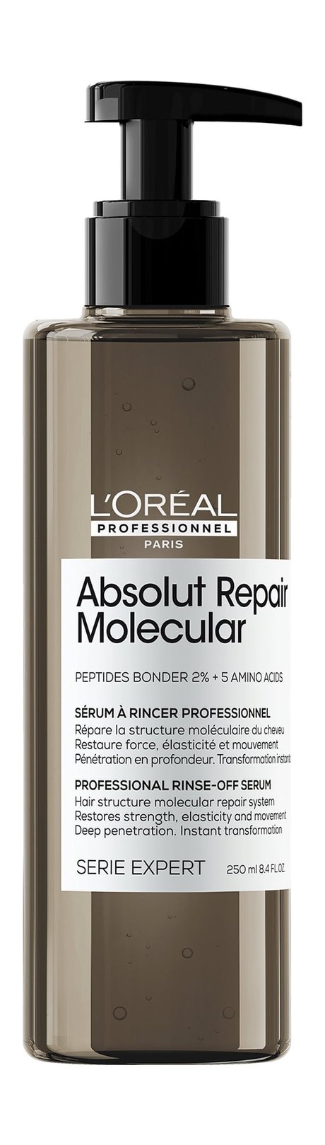 L'Oreal Professionnel Serie Expert SE Absolut Repair Molecular Professional Rinse-Off Serum