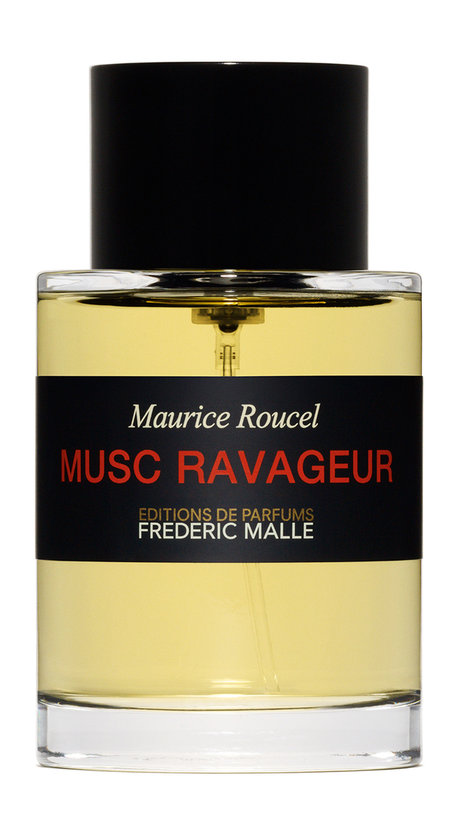 Frederic Malle Musc Ravageur Eau de Parfum