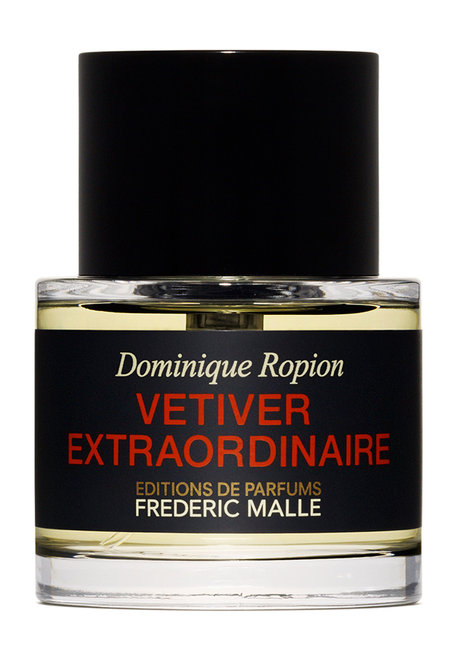 Frederic Malle Vetiver Extraordinaire Eau de Parfum