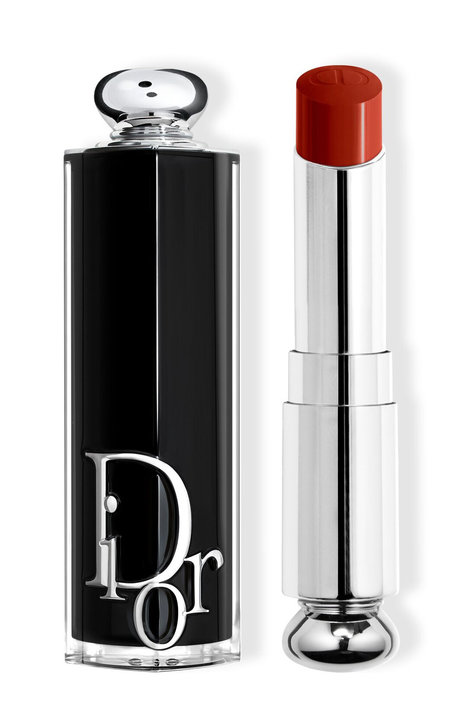 Dior Addict Hydrating Shine Lipstick — цена и наличие Dior Addict Hydrating Shine Lipstick
