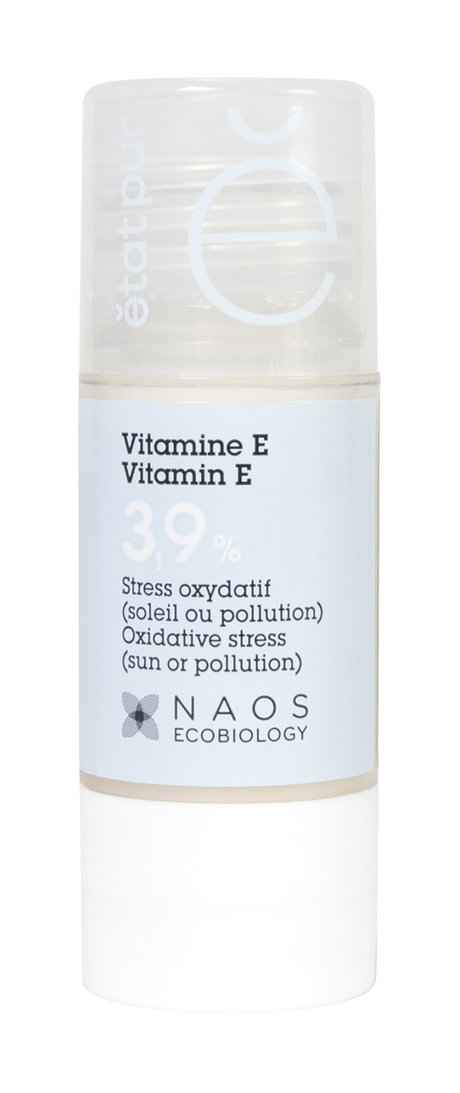Etat Pur Vitamin E 3,9% Serum