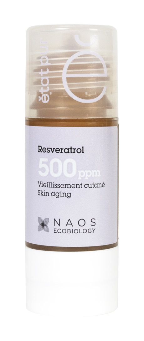 Etat Pur Resveratrol Serum