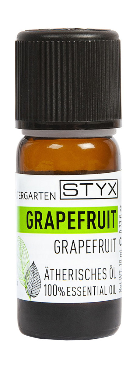 Styx Krautergarten Grapefruit 100% Essential Oil