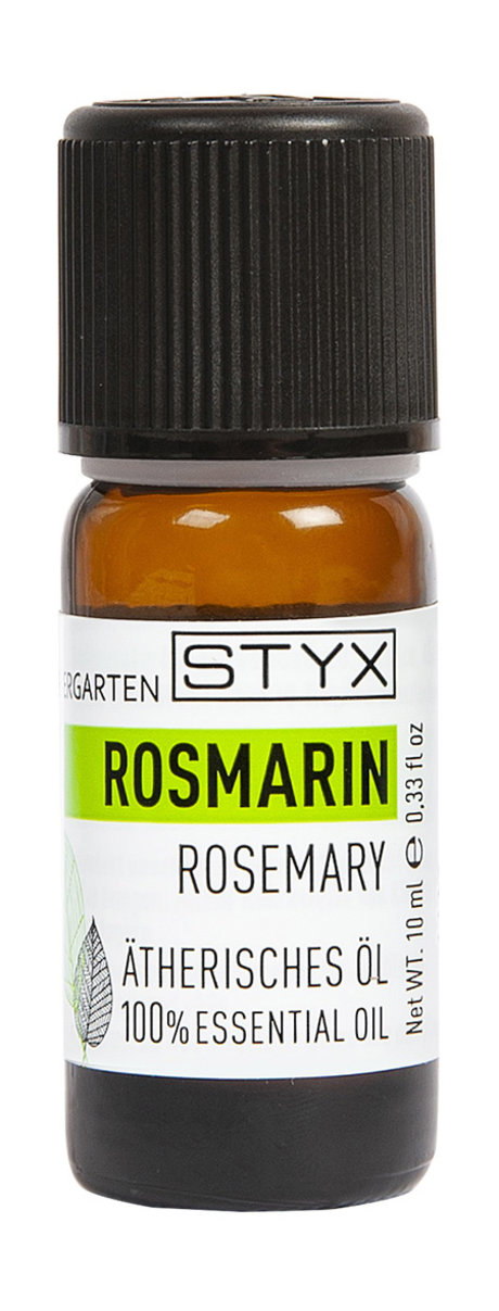 Styx Krautergarten Rosmarin 100% Essential Oil