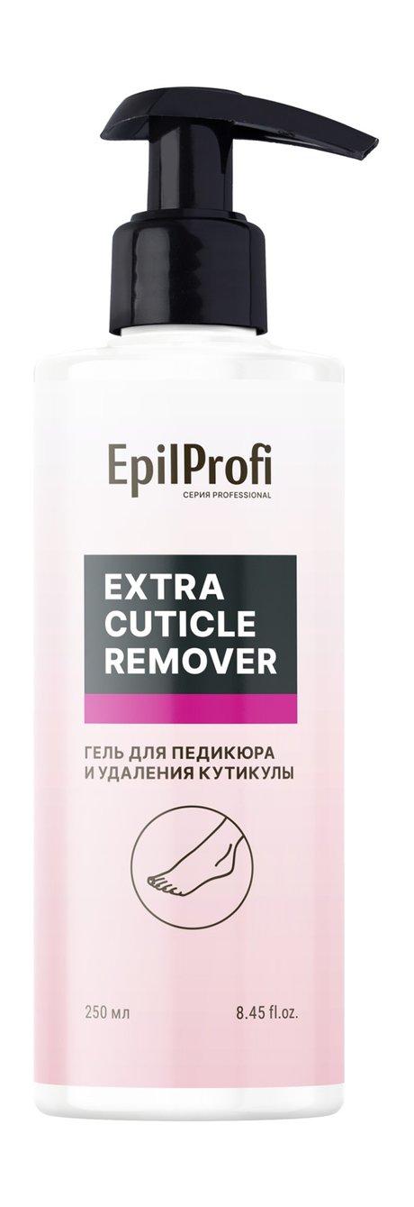 EpilProfi Professional Extra Cuticle Remover